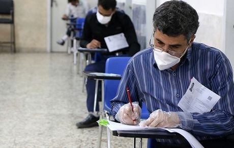 رشیدی: جلوی ابلاغ و اجرای مصوبه کنکوری شورای عالی انقلاب فرهنگی گرفته شود