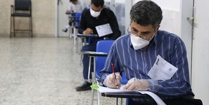 رشیدی: جلوی ابلاغ و اجرای مصوبه کنکوری شورای عالی انقلاب فرهنگی گرفته شود