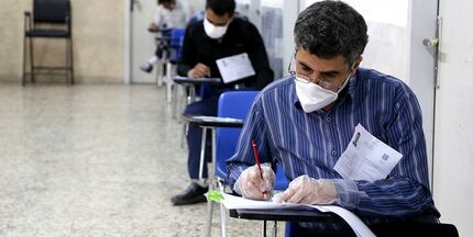 رشیدی: جلوی ابلاغ و اجرای مصوبه کنکوری شورای عالی انقلاب فرهنگی گرفته شود