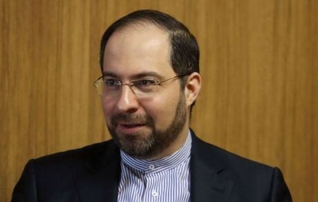 سامانی: جلوی خریدوفروش رأی را فقط با قانونگذاری نمی‌توان گرفت