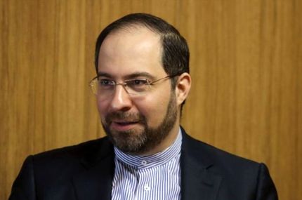 سامانی: جلوی خریدوفروش رأی را فقط با قانونگذاری نمی‌توان گرفت