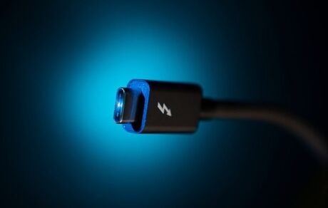 USB4 معرفی شد