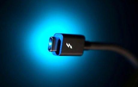 USB4 معرفی شد
