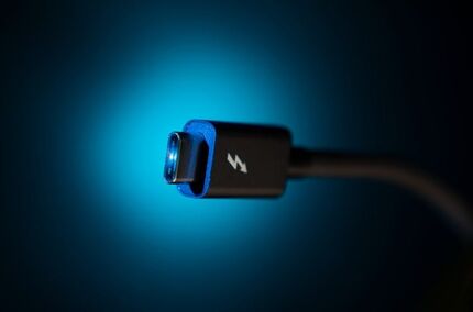 USB4 معرفی شد