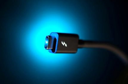 USB4 معرفی شد