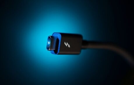 USB4 معرفی شد