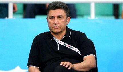 قلعه‌نویی: تیم ملی یکدل شده است