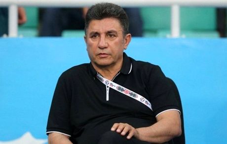 قلعه‌نویی: تیم ملی یکدل شده است