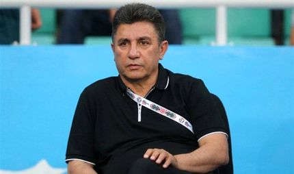 قلعه‌نویی: تیم ملی یکدل شده است