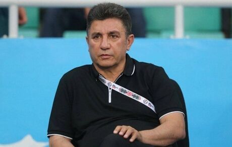 قلعه‌نویی: تیم ملی یکدل شده است