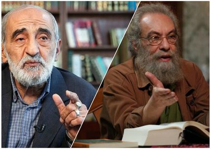 عذرخواهی شریعتمداری، فراستی و کیم جونگ اون! دیگر منتظر پرواز شتریم