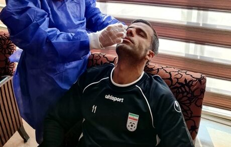 کرونا، اردوی تیم ملی فوتبال ساحلی را لغوکرد