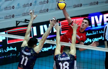 زمان آغاز لیگ برتر والیبال اعلام شد