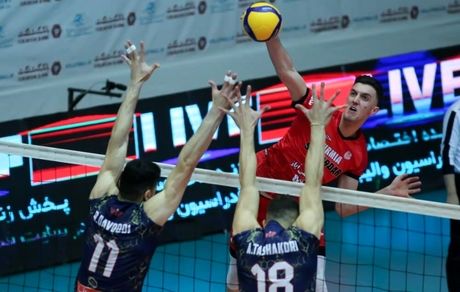 زمان آغاز لیگ برتر والیبال اعلام شد