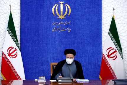 تاکید رئیس جمهور بر جبران عقب ماندگی‌ها در کهگیلویه و بویراحمد / حذف مدارس کپری باید در اولویت قرارگیرد / نباید در این استان بیکاری باشد