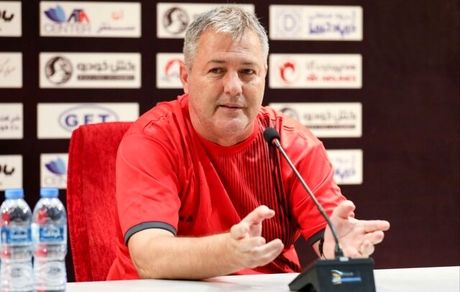 چرا اسکوچیچ سرمربی پرسپولیس نشد؟