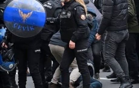 مردم ترکیه دوباره علیه وضعیت اقتصادی تجمع کردند