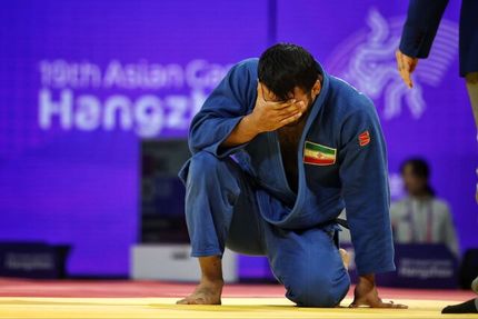 پایان بدون مدال جودو بازی‌های آسیایی برای کشورمان