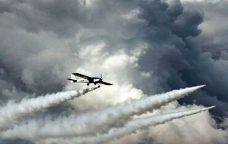 انجام ۳۱ عملیات بارورسازی ابرها در حوضه‌های آبریز کشور از آذرماه تاکنون