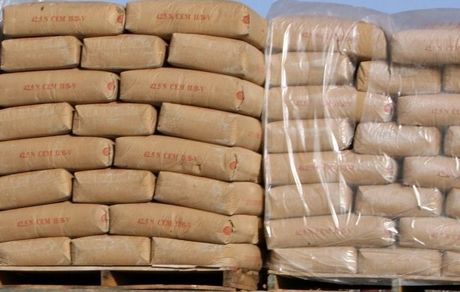 فروش سیمان خارج از بورس ممنوع است