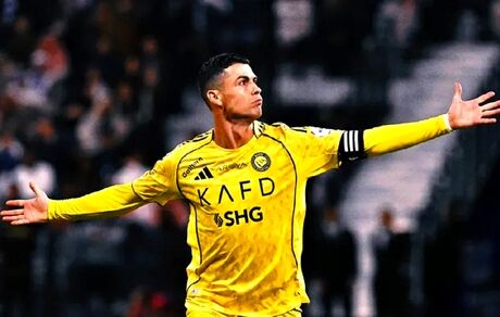 رونالدو از النصر به منچستر یونایتد می‌رود!