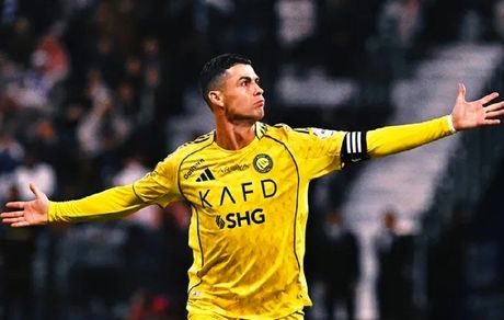 رونالدو از النصر به منچستر یونایتد می‌رود!