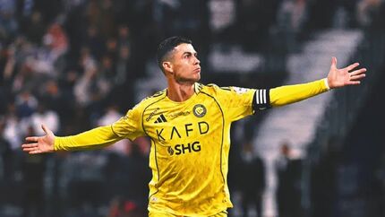 رونالدو از النصر به منچستر یونایتد می‌رود!