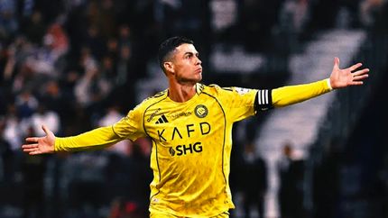 رونالدو از النصر به منچستر یونایتد می‌رود!