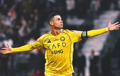 رونالدو از النصر به منچستر یونایتد می‌رود!