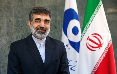 کمالوندی: تحریم مقامات سازمان انرژی اتمی تاثیری بر روند فعالیت‌های هسته‌ای ندارد