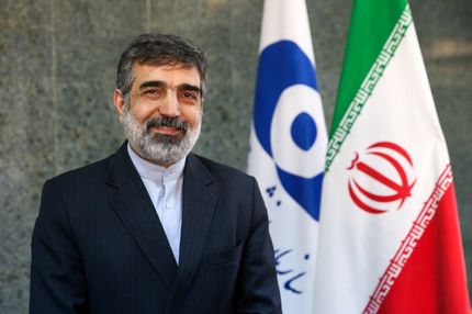 کمالوندی: تحریم مقامات سازمان انرژی اتمی تاثیری بر روند فعالیت‌های هسته‌ای ندارد