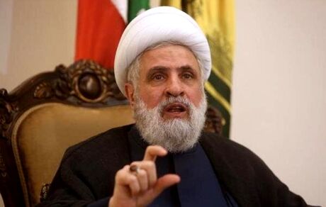 اتهامات وارد شده به «حزب الله» در پرونده انفجار «بندر بیروت» سیاسی هستند