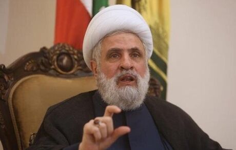 اتهامات وارد شده به «حزب الله» در پرونده انفجار «بندر بیروت» سیاسی هستند