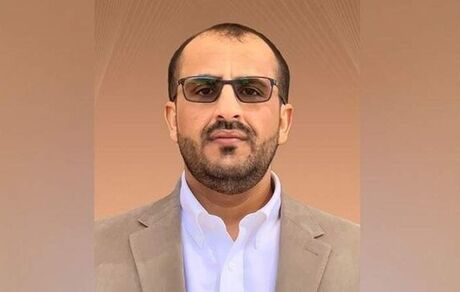 انصارالله: هر گفتمان مثبتی درباره یمن با لغو محاصره اثبات می‌شود