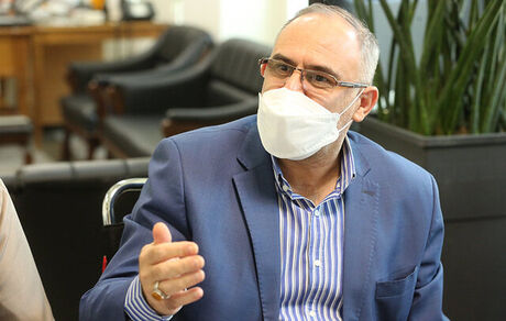 پیگیری و برخورد با گرانفروشی بلیت پروازهای اربعین