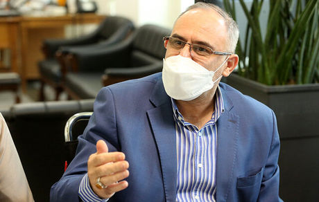 پیگیری و برخورد با گرانفروشی بلیت پروازهای اربعین