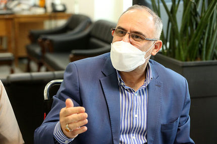 پیگیری و برخورد با گرانفروشی بلیت پروازهای اربعین
