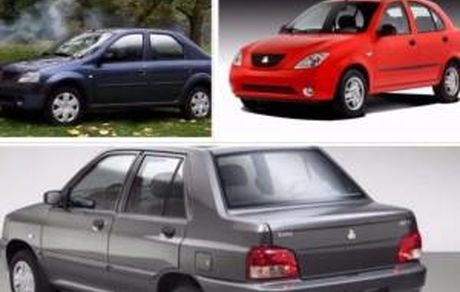 قیمت خودروهای سایپا امروز ۹۸/۰۷/۱۰، استپ وی ۱۷۶ میلیون تومان شد