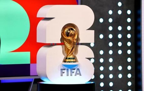 قرعه‌کشی مرحله نهایی پلی‌آف جام‌جهانی ۲۰۲۶ فوتبال انجام شد