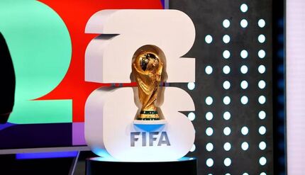 قرعه‌کشی مرحله نهایی پلی‌آف جام‌جهانی ۲۰۲۶ فوتبال انجام شد