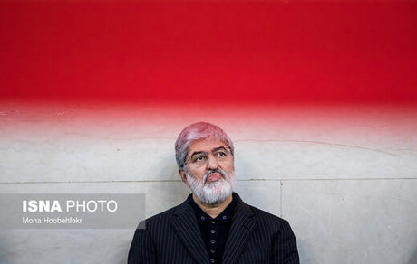 پاسخ توئیتری علی مطهری به نامه وزیر کشور