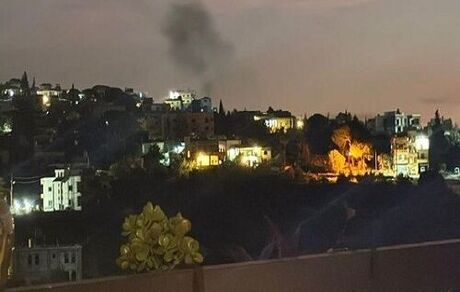 افزایش شهدای لبنان در حملات اسرائیل به ۲ هزار و ۵۰۹ نفر