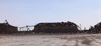 جزئیات انفجارهای بامداد و ظهر در برخی شهرهای خوزستان 