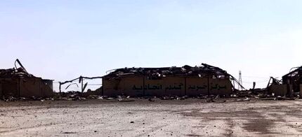 جزئیات انفجارهای بامداد و ظهر در برخی شهرهای خوزستان 