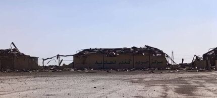 جزئیات انفجارهای بامداد و ظهر در برخی شهرهای خوزستان 