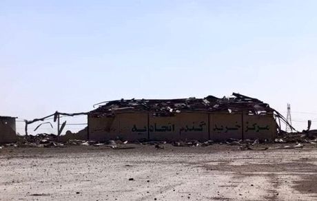 جزئیات انفجارهای بامداد و ظهر در برخی شهرهای خوزستان 