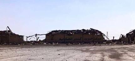 جزئیات انفجارهای بامداد و ظهر در برخی شهرهای خوزستان 