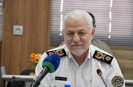 ۸۰ درصد ناوگان حمل و نقل عمومی تهران در سن فرسودگی