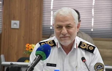 ۸۰ درصد ناوگان حمل و نقل عمومی تهران در سن فرسودگی