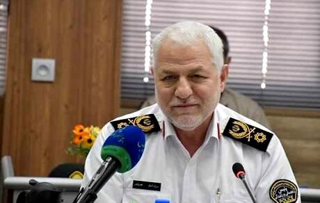 ۸۰ درصد ناوگان حمل و نقل عمومی تهران در سن فرسودگی